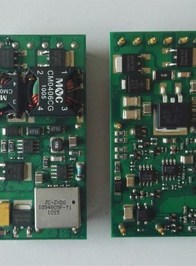 全新原装 JC-ZXDG 10S4805F-T1 电源模块