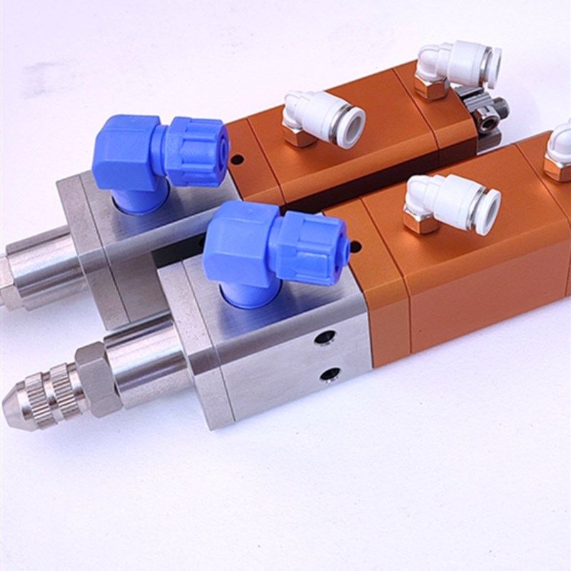 金闪闪JS-31A大流量点胶阀 回吸式点胶枪气动胶枪 单液硅胶阀黄胶,农用物资,苗木固定器/支撑器,淘宝优惠券,粉丝福利购,淘宝优惠卷