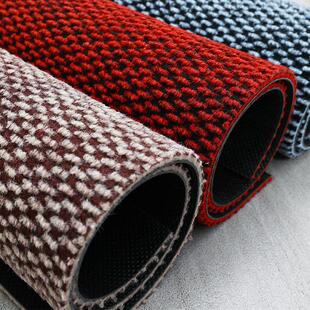 入口门地垫酒店地毯门垫入口入口门防滑垫商业标志雕刻定制