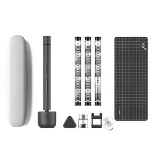 WOWSTICK 小型便携家用拆机维修工具 精修迷你电动螺丝刀充电式