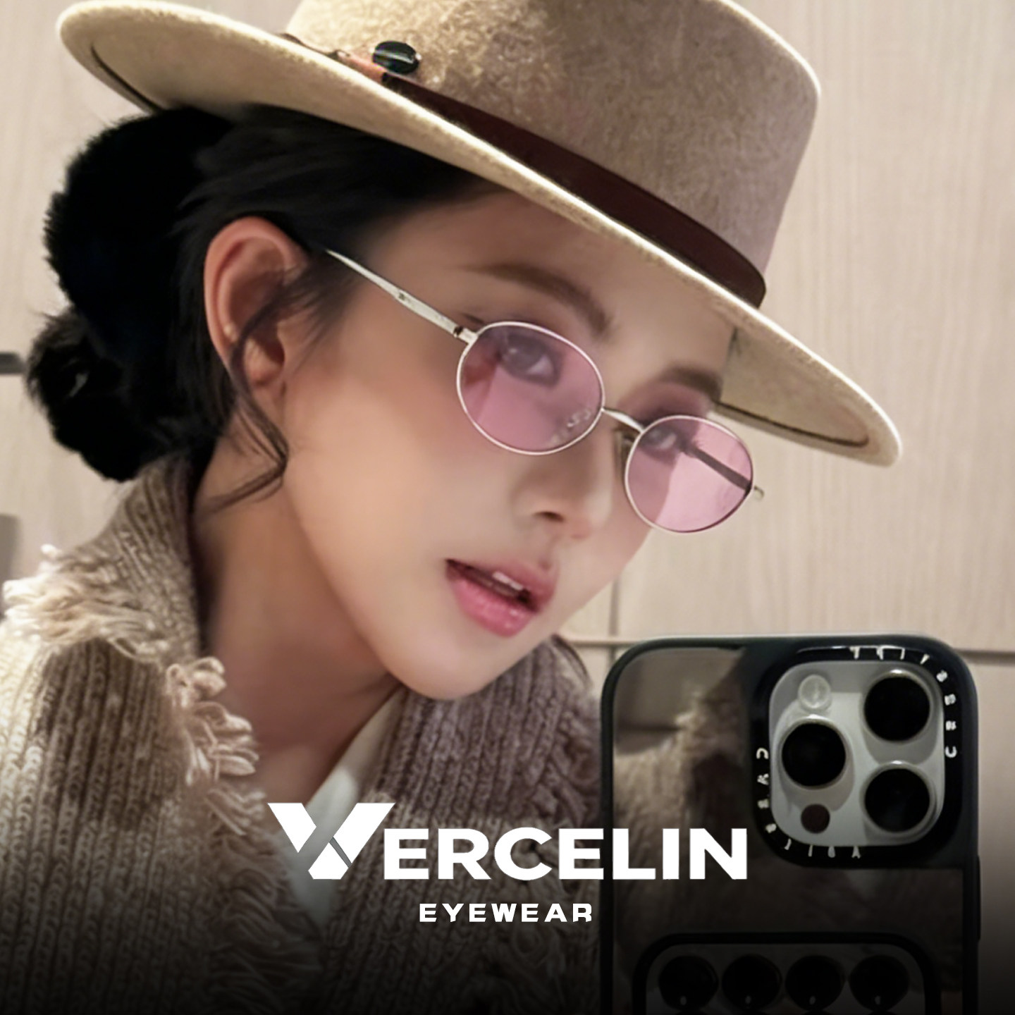 复古老钱风浅色墨镜女高级感小脸专用2026新款太阳眼镜小框带度数,ZIPPO/瑞士军刀/眼镜,太阳眼镜,淘宝优惠券,粉丝福利购,淘宝优惠卷