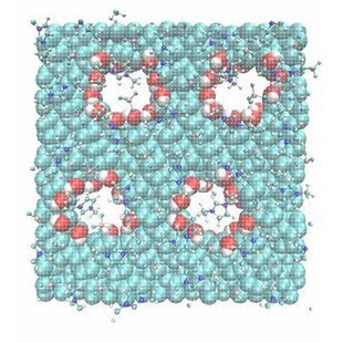 代做 分子动力学 模拟 Lammps Material Studio MS vasp Gromacs