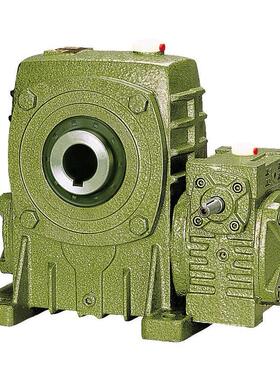 杭州减速机WPEA40/70蜗轮蜗杆减速机