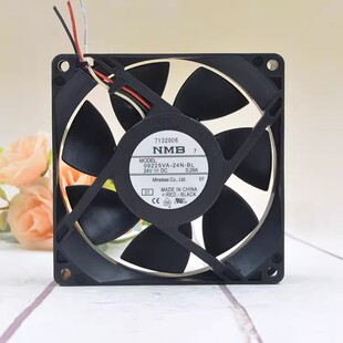 NMB 09225VA/VE-24N/24Q-CL/AL/FL/BL/AT/CT/BU/FB/AU 变频器风扇