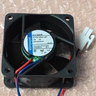 614NHHR/NN/NGN 614NHU/NGL/NHHU/NHH全新正品 24V变频器风扇