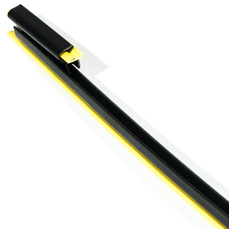 8251L3适配标志雪铁龙307 307SW 307CC C4前挡风玻璃压条