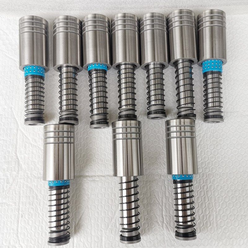 滚珠导柱导套 精密 滚动 20 22 25 28 32 38 SRP TRP SGP模具配件