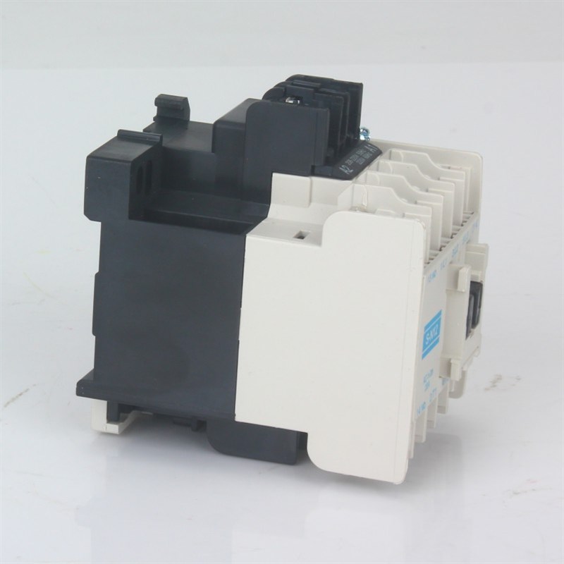 S-N10 S-N11 S-N12 S-N18 AC110V220V380V交流接触器