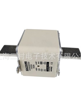 全新熔断器保险丝NH000GG40V25/F223680 NH000GG40V32/G223681