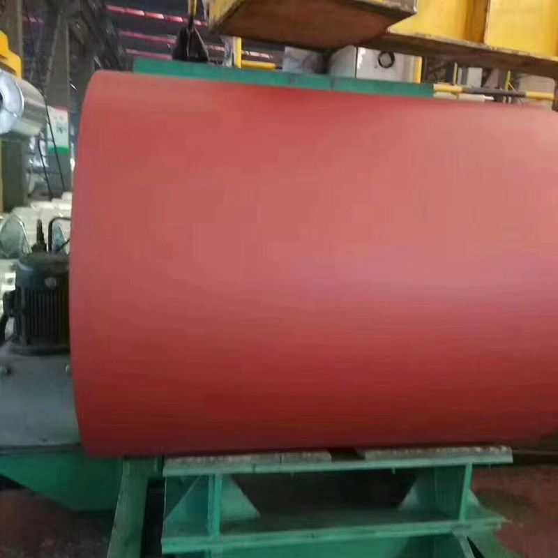 山东彩涂卷0.234mm黑灰彩钢瓦0.5毫米乳白红蓝色彩涂卷家电彩钢板,金属材料及制品,钢板,淘宝优惠券,粉丝福利购,淘宝优惠卷