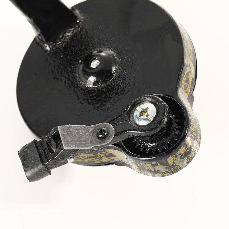 老式家用缝纫机专用手摇器 家用缝纫配件 蝴蝶胜家牌缝纫机手摇器