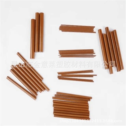 供应VESPEL SP-21 板 填充PI棒材10%PTFE+15%石墨增强PI板 棒料