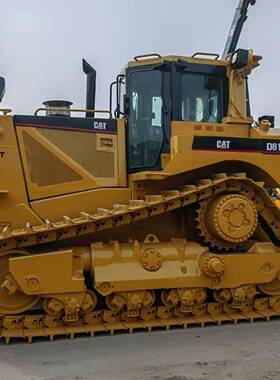 外贸直销精品CAT系列推土机D8RD7GD10LD6G-2,全国包邮