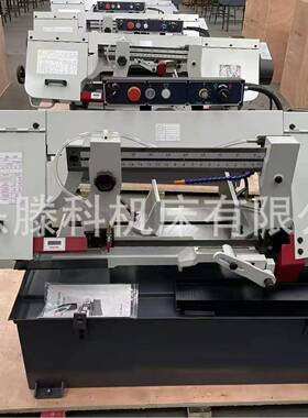 供应BS1018B锯床1018角度锯床可0-45度切割角度916V带锯床