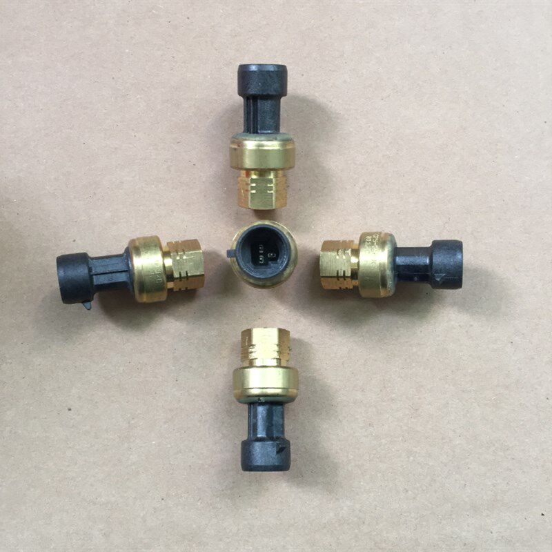 压力传感器2CP50-71-18 森萨塔压力传感器