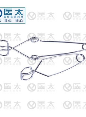 实验室器材试管夹 塑料试管夹 木试管夹试管夹子 不锈钢试管夹