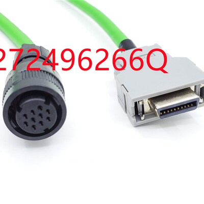 A660-2005-T905#ICS-YPC发那科K55数控线材X  Y Z轴机床连接线