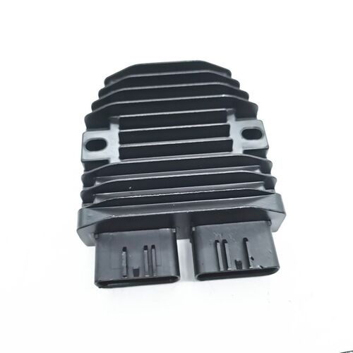 适用大阳摩托车V锐DY300T/-A整流器 ADV350T-6 电瓶充电器 稳压器