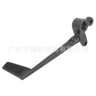 适用摩托车配件CBR1000RR 04-05-06-07年脚踏后刹车杆