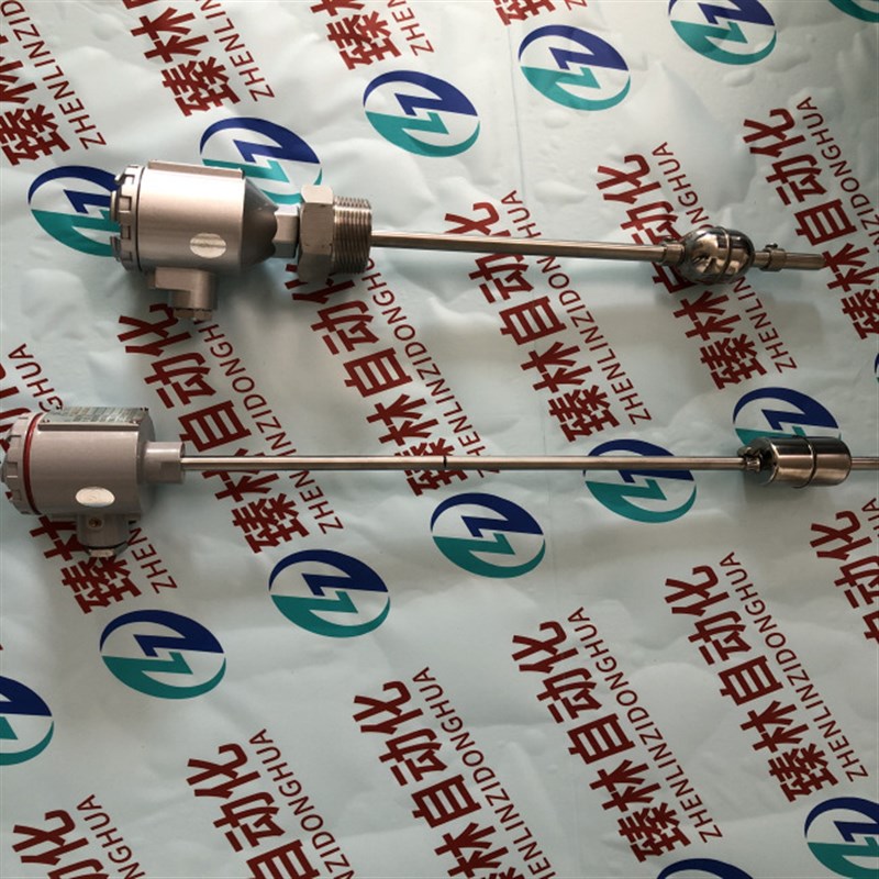 UQK-71d液位控制器干簧式浮球开关