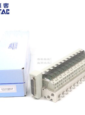 亚德客集成阀 CPV15SB/F-10F/11F/12F/13F/14F/15F/16F/18F/20F