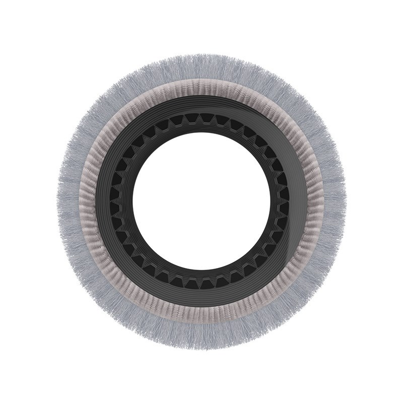 适配追觅MOVAZ5Pro/G20 Master/G30 Ultra/Pro扫地机抹布履带拖布