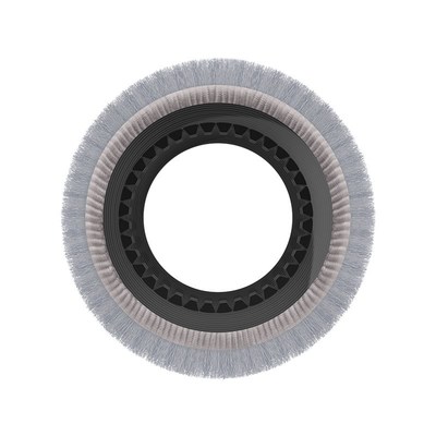 适配追觅MOVAZ5Pro/G20 Master/G30 Ultra/Pro扫地机抹布履带拖布