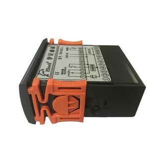 982C电子数显控温仪表保险冷冻柜 伊尼威利微电脑温度控制器EW