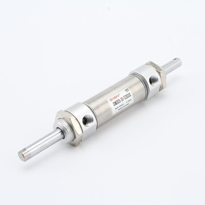 CDM2B25-20-TZ3033C不锈钢气缸 迷你气缸 优异密封圈 硬质氧化