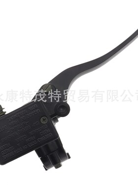 摩托车液压碟刹车上泵CBT125 TRX125/200/350 前制动刹车总成
