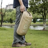 BOTTA DESIGN户外压缩袋露营旅行衣物收纳整理便携储物收紧袋子