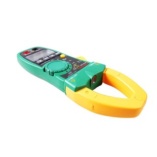 MASTECH华仪MS2115A真有效值交直流钳表数字钳形表