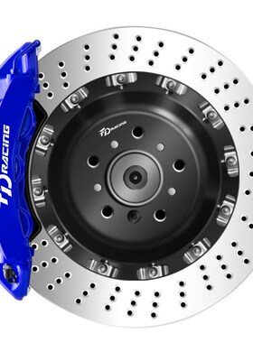 菲盾刹车卡钳改装适用雷克萨斯IS ES200 GS300 NX UX RX200 LX570