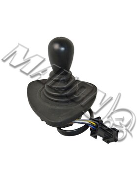 叉车配件林德操纵手柄7919040007适用LINDE叉车现货精品质量保障