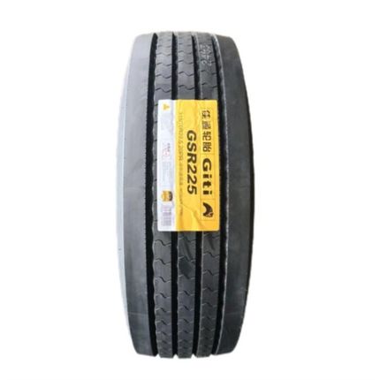 佳通轮胎GITI 295/60R22.5 GSR225花纹 全钢丝卡车客车佳通轮胎
