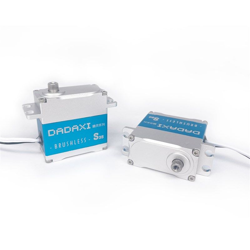 达达西舵机 35KG 50KG 80KG有刷/无刷全金属潜水舵机,玩具/童车/益智/积木/模型,电动/遥控车,淘宝优惠券,粉丝福利购,淘宝优惠卷