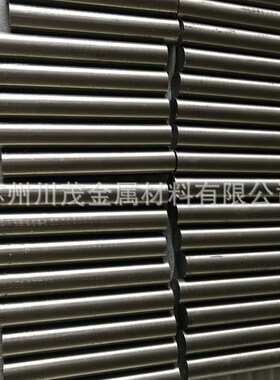 铌钛合金NbTi铌钛超导合金55Ti-45Nb铌合金 科研实验用超导铌钛棒