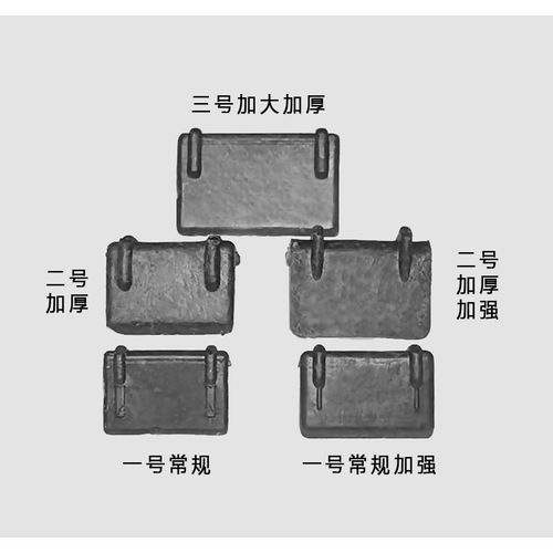 L型打包护角直角塑料包角防撞包装纸箱木箱石材砖厂快递打包