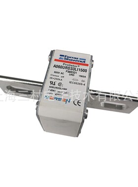 全新熔断器保险A060UD32TTI1250N301082 A055UD32TTI1400P301083