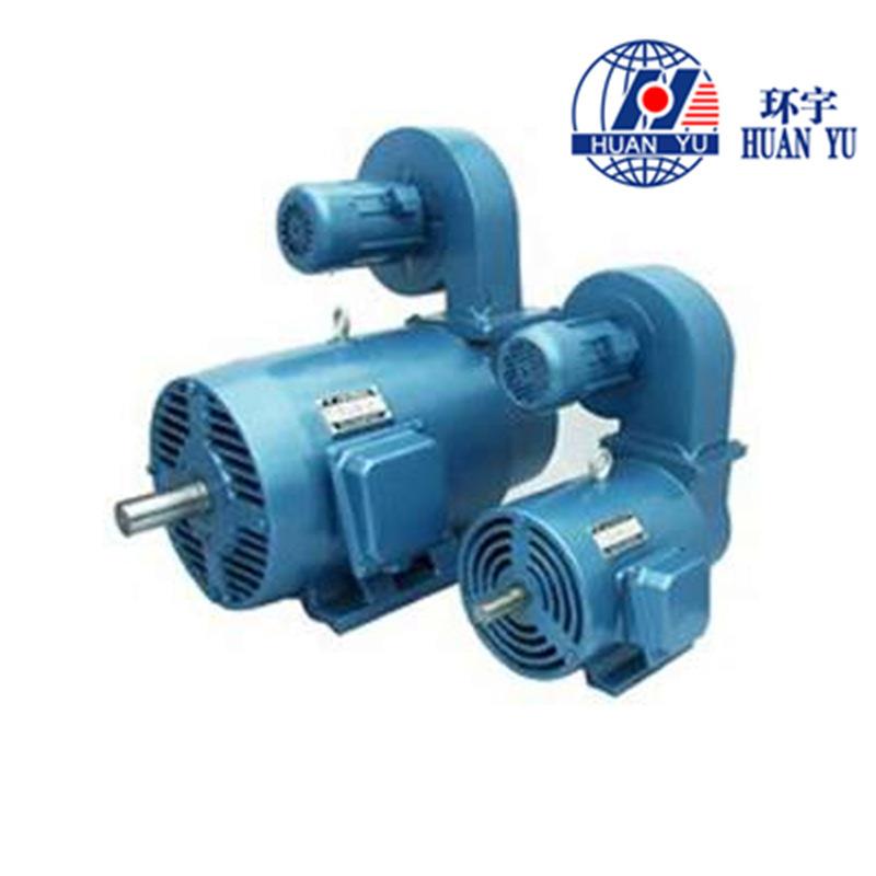 力矩电机电动机厂家生产YLJ收卷马达高效节能大功率收线变频