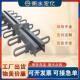 桥梁伸缩缝GQF C40型D80型伸缩缝道路用异型钢多向变位F型伸缩缝