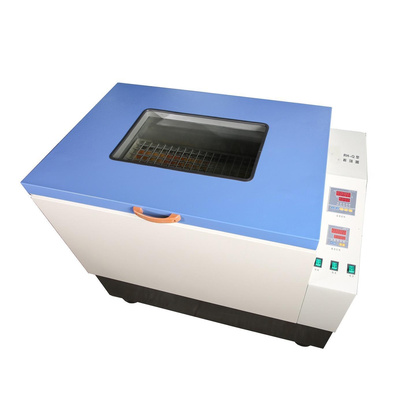 振荡器型号:HG02-RH-Q库号:M138019(5~60℃)温度可控