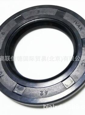 J型无骨架油封550*600*25560*610*25570*620*25580*630*25