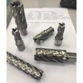 EST恒锋高速钢钢板钻空心钻头取芯钻头不锈钢专用钻头