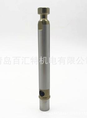 固瑞克695PC795PC无气喷涂机快拆泵体柱塞杆活塞杆