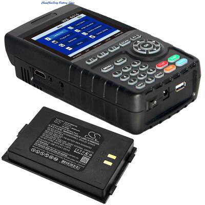 SatlinkWS-6916电池