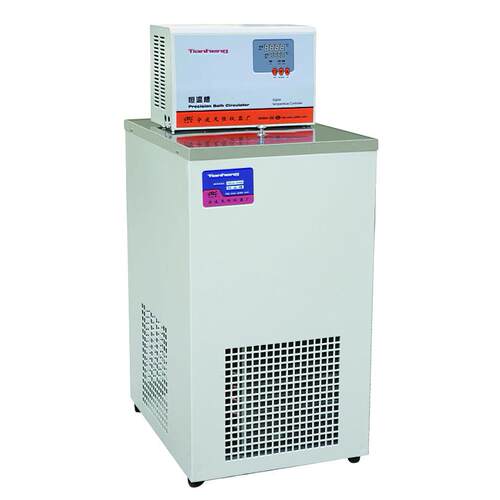 THYD-1006低温恒温槽-10℃-100℃低温槽HYD-1015天恒低温恒温槽