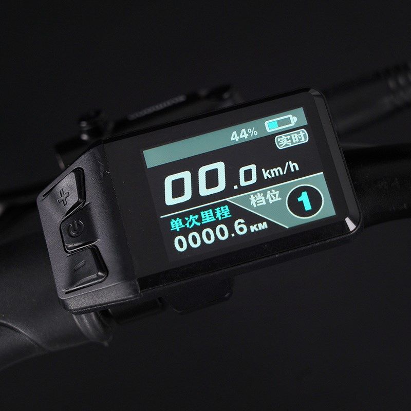 Phoenix/凤凰力矩铝合金电动自行车可提锂电池油碟刹电助力自行车