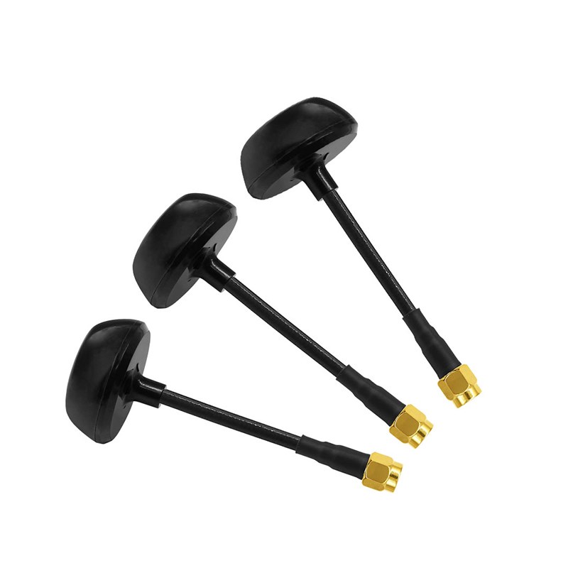 4.9G 5.8G双频信天翁航模遥控穿越机图传无人机信号放大增程天线