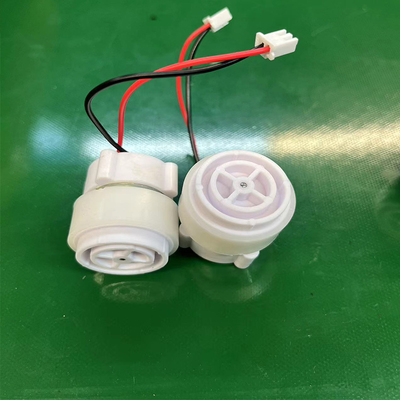 新款发球机专用电机带摩擦轮特制摩擦胶非常耐用